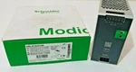 Schneider Electric ABLS1A24100 Regulated Power Supply 100-240VAC 24VDC 10A. Fixed Price $193.99.