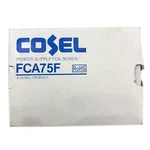 1PCS New FCA75F-24 Cosel. Fixed Price $296.80.