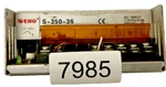 Weho S-350-36 Switching Power Supply 115VAC/6.5A. Fixed Price $34.99.