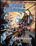 Frpgd Pathfinder Society Master Of The Fallen Fortress Module 2010 Day Paizo. Fixed Price $8.99.