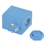 Danfoss 042N7551 Coil, 24VDC, Din Connection. Fixed Price $67.35.