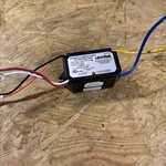 Leviton ECS00-110 Black. Fixed Price $99.95.