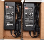 Lot Of Mean Well GS60A24-P1J 60W Ac-to-dc Switching Adapter 24V 2.5 Amp. Fixed Price $39.95.