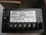 New Ohio Semitronics VT7-017D Dc Voltage Transducer VT7017D. Fixed Price $70.00.