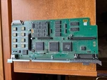 Ti Texas Instrument PWB09798431 Rev Pcb Circuit Board Interface Module 9798430. Fixed Price $1019.99.