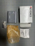 New Keyence KV-U3 Power Supply. Fixed Price $50.00.
