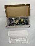 Acdc Electronics Emerson RBQ-133 Power Supply. Fixed Price $250.00.