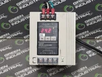 Used Omron S8VS-24024BE/ED2 Power Supply Module With Digital Display 24VDC 10A. Fixed Price $100.00.
