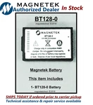 Magnetek BT128-0 Rechargeable Nimh Battery Pack For MLTX2 Xltx 178-01597-0128 03. Fixed Price $159.21.