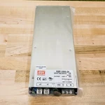 Mean Well RSP-1000-24 24V Dc 40A Output 100-240V Ac Input Switching Power Supply. Fixed Price $99.95.