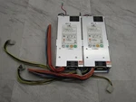 2 Lot Zippy / Emacs DP1H-6400F 400W Dc Power Supply. Fixed Price $169.99.