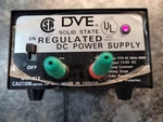Solid State Regulated Dc Power Supply Dvp 312 Dve. Fixed Price $40.40.
