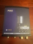 Pulse Power Supply Phase 4X Dc 24V, 500W FPT500.245-018-103. Fixed Price $130.00.