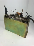 Yaskawa JZRCR-NTU15C-2 Power Supply For Motoman NX100 Robot Date 2-2006. Fixed Price $312.50.