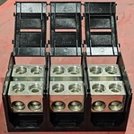 Marathon 1353702CH Power Distribution Block 950 Amp W/ Cover. Fixed Price $579.99.