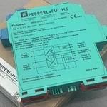 Pepperl+fuchs KFD2-STC4-EX2 Smart Transmitter Power Supply. Fixed Price $66.49.