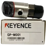 1PC Keyence GP-M001 Pressure Sensor GPM001 Box Brand New Free Shipping #a. Fixed Price $177.45.