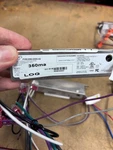 Lot Of Erp PHB30W-0500-42 Dimmable Constant Current Led Driver 350MA Output. Fixed Price $99.99.