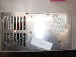 Omron S82J-917 AC200-240V DC24V 6.5A Power Supply. Fixed Price $40.00.