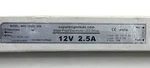Superbrightleds WPS-12VDC-30W Waterproof Driver 2.5A Power Supply IP67. Fixed Price $9.86.