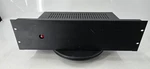 Atlas Sound PS24-4R Regulated Power Supply 24V 4A Tested EB-17337. Fixed Price $119.99.