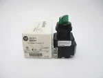 Allen Bradley 800H-16HRG2KB6AX Ser. F 120V (wh) Nsmp. Fixed Price $177.00.