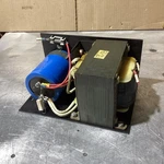 Elpac Power Systems Bfs 500-24-109 Supply 24.6VDC Output 20A. Fixed Price $99.99.