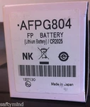 Brand New AFPG804 For Panasonic / Nais Fp-sigma Fp-e Plc Controllers.. Fixed Price $15.49.