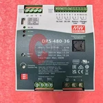 1PCS New Mean Well DRS-480-36 Power Supply. Fixed Price $339.94.