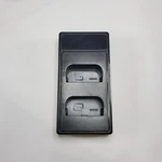 Powertrust RV4 Ring Battery Charger Built-in Usb And Type-c Video Doorbell. Fixed Price $15.99.