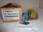 New Sola Dc Power Supply 081-00230-0200-05. Fixed Price $23.75.