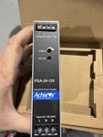 Achieve Automationdirect PSA-24-120 Power Supply 24V 5A 100-240V Silver Black. Fixed Price $30.00.