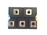 Ixys VUO82-16NO7 Bridge Rectifier Module, 82A, 1600V, 3-PHASE, 5-PIN. Fixed Price $50.00.