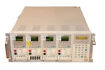 Chroma 6314A Dc Electronic Load Mainframe. Fixed Price $2250.00.