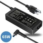 TPN-LA14 65W Blue Tip Ac Adapter For Hp TPN-AA04 L23960-001 L24008-001. Fixed Price $10.99.