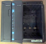 Motorola Ace Rtu With Power Supply, 3640 Cpu And Backplane. Fixed Price $795.00.