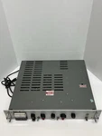1960 Fluke 412B Precision High Voltage Power Supply 2.1KV. Fixed Price $175.00.
