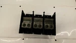 Bussmann 16530-3 3-POLE Power Distribution Block For Electrical Panel 760A 600V. Fixed Price $149.00.