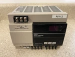 Omron S8VS-48024B. Fixed Price $50.00.
