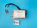 Industrial Emi Noise Filter SUP-E50H-CM 250VAC 50A Fine Suntronix High Power Lin. Fixed Price $100.00.