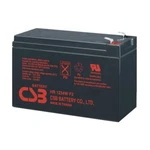 Csb HR1234W F2 Brand New Fresh 12V 9AH Sealed Lead Acid Battery. Fixed Price $35.85.