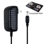 12V Power Supply For Pioneer DDJ-SR2 DDJSR2 Serato Controller Adapter. Fixed Price $12.99.