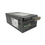 Lambda LFS-50-5-43641 Regulated Power Supply 187-250VAC Untested Appears Unused. Fixed Price $250.00.