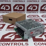 SD-25B-12 Mean Well Converter, Voltage Range: 11-16VDC, Opened. Fixed Price $27.80.
