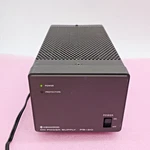 Trio Kenwood PS-20 Dc Power Supply Amateur Ham Radio Used From Japan T5-E17. Fixed Price $117.00.