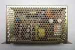 Used Kyosan KFD25E-02BC Power Supply KFD25E02BC. Fixed Price $100.00.
