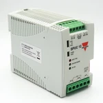 Carlo Gavazzi SPUC12360 360W 30A 12VDC Ups Controller. Fixed Price $250.00.