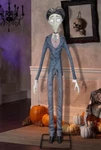 Warner Brothers 6FT Corpse Bride Victor Motion Activated Animatronic Sealed Box. Fixed Price $159.99.
