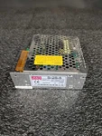 Mean Well S-25-5 Switching Power Supply 25W 5V. Fixed Price $24.73.