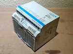 Lutze 722 Ngp 24/20 Power Supply DIN41752 AC400-500V 24VDC 20A 480W. Fixed Price $125.00.